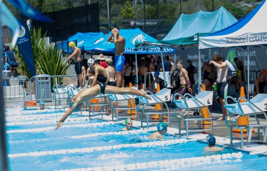 Hs Aps Swim Carnival 22