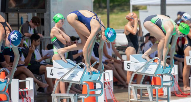 Hs Aps Swim Carnival 23