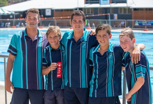 Hs Aps Swim Carnival 29