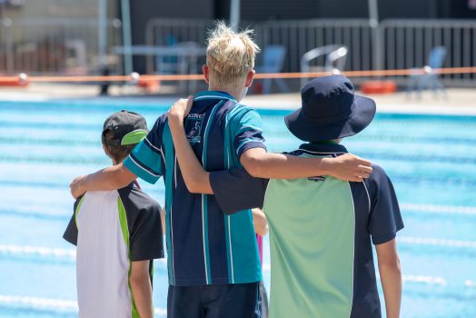 Hs Aps Swim Carnival 31