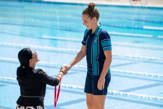 Hs Aps Swim Carnival 32