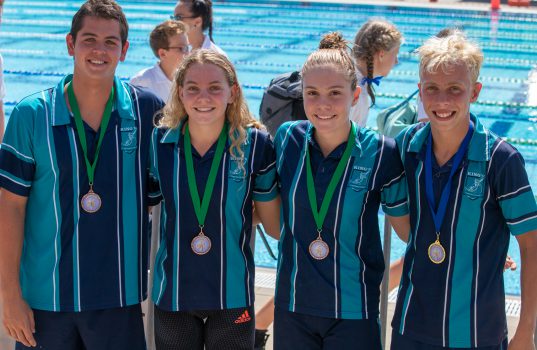 Hs Aps Swim Carnival 39