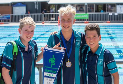 Hs Aps Swim Carnival 40