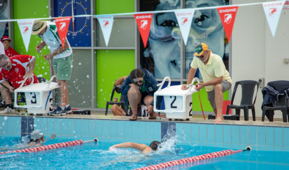Hs Swimming Carnival 12