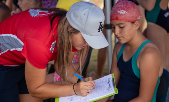 Hs Swimming Carnival 16