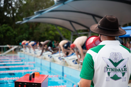 Hs Swimming Carnival 22