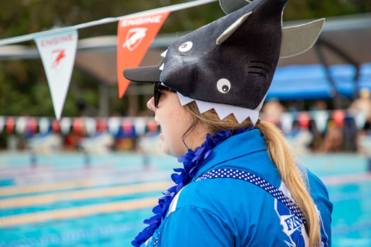Hs Swimming Carnival 23