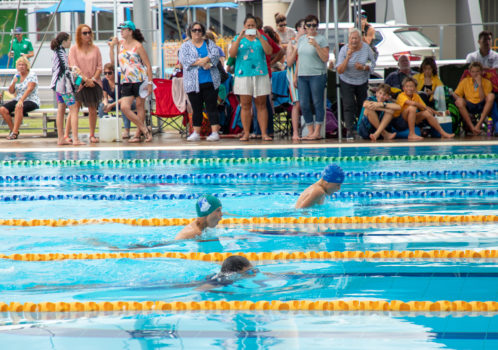 Hs Swimming Carnival 25
