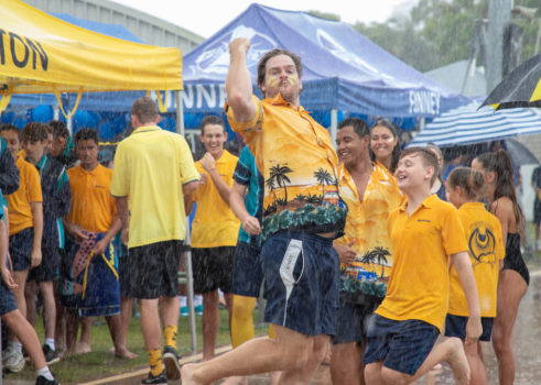 Hs Swimming Carnival 3