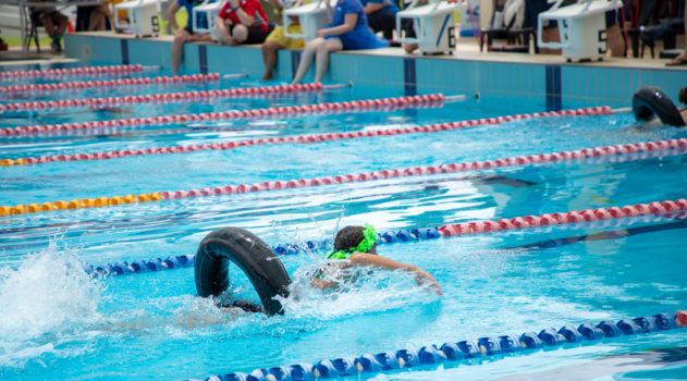 Hs Swimming Carnival 30