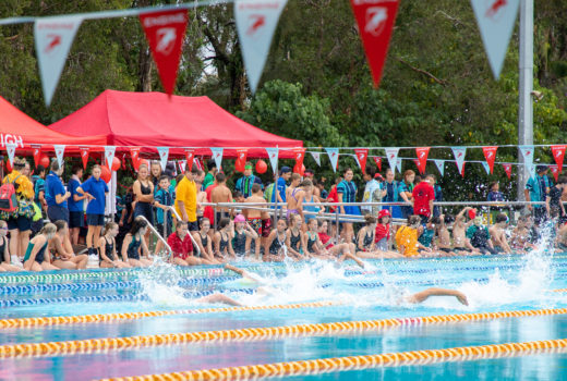 Hs Swimming Carnival 9