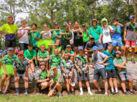 Year 12 Camp 2