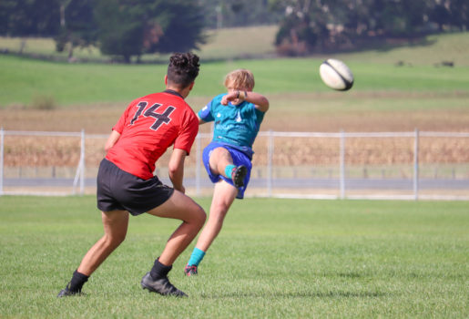 Rugby Nz Tour 11