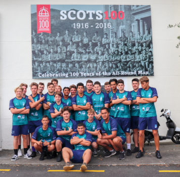 Rugby Nz Tour 12