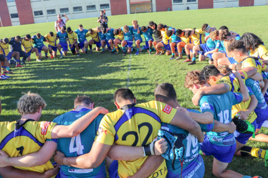 Rugby Nz Tour 15