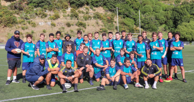 Rugby Nz Tour 3