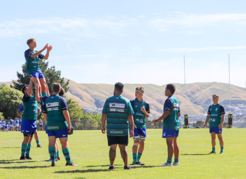 Rugby Nz Tour 6