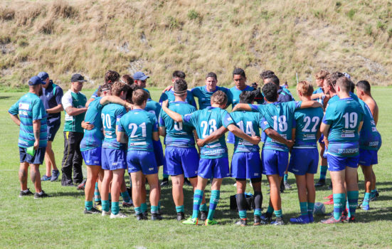 Rugby Nz Tour 8