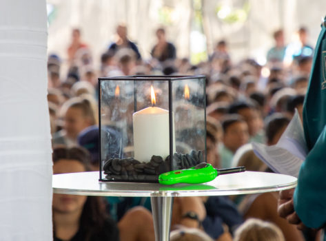 Vision Ceremony 11
