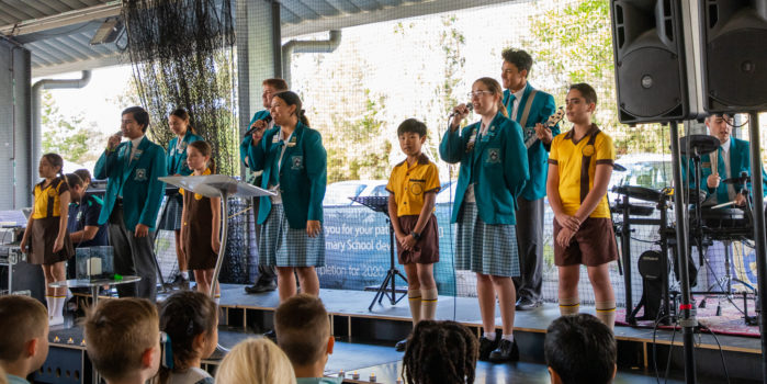 Vision Ceremony 3