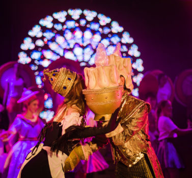 Kings-musical