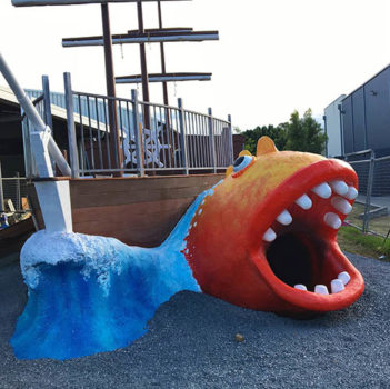 Jonahsfish