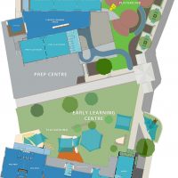 Early Learning Precinct