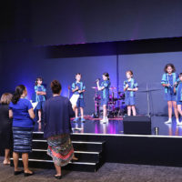 Pimpama Musical Rehearsal 2