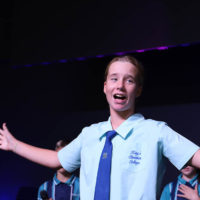 Pimpama Musical Rehearsal 3