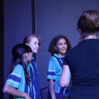 Pimpama Musical Rehearsal 6