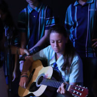 Pimpama Musical Rehearsal 7