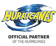The Hurricanes, NZ