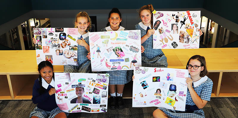 Shine Vision Boards