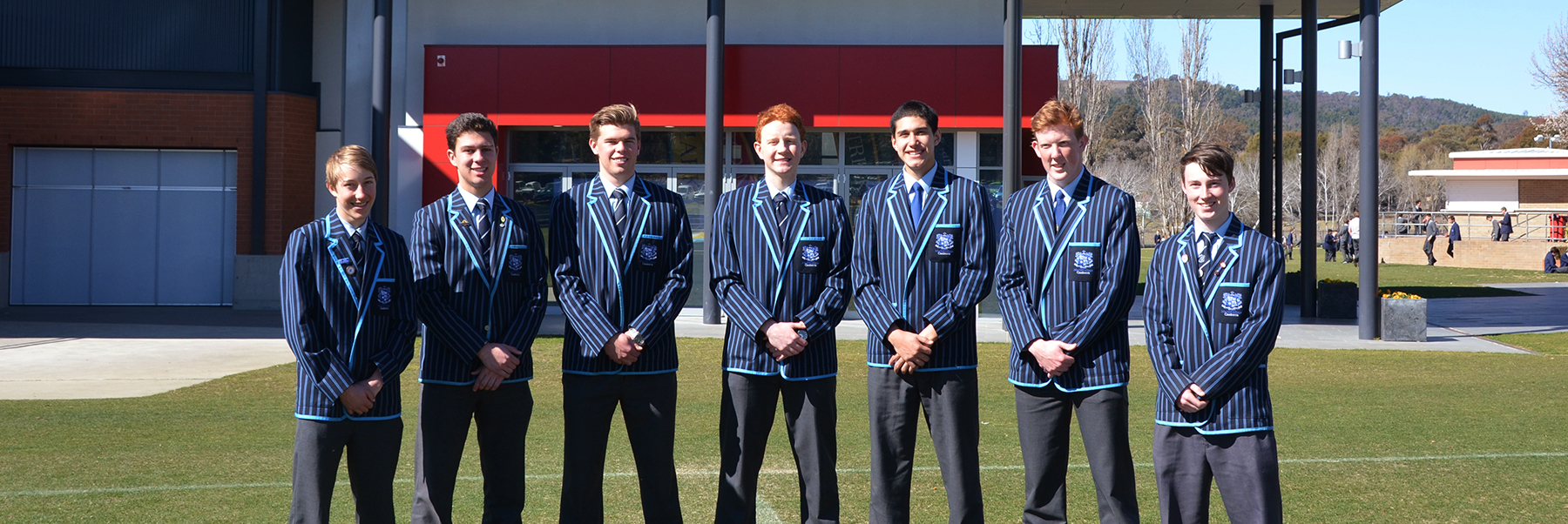 Sports Marist College Canberra