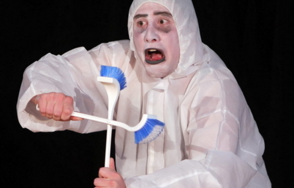 2016 VCE Drama
