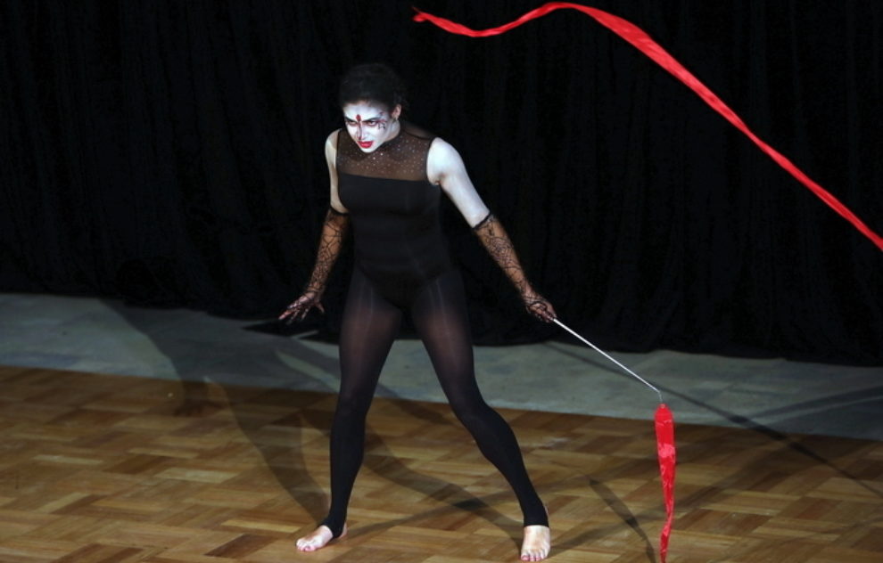 2016 VCE Drama