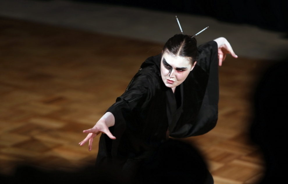 2016 VCE Drama
