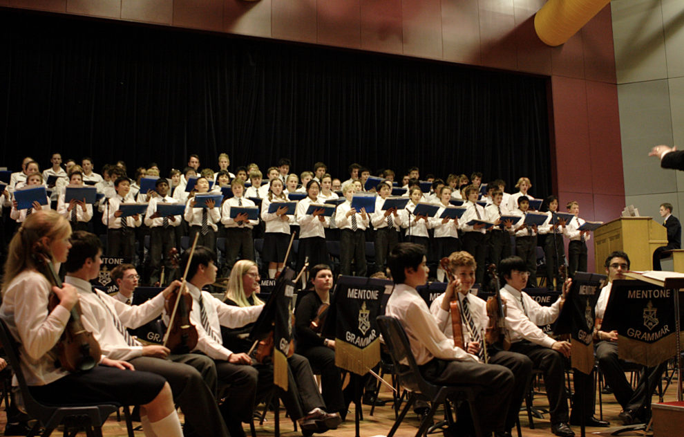 2007 Festival Of Music