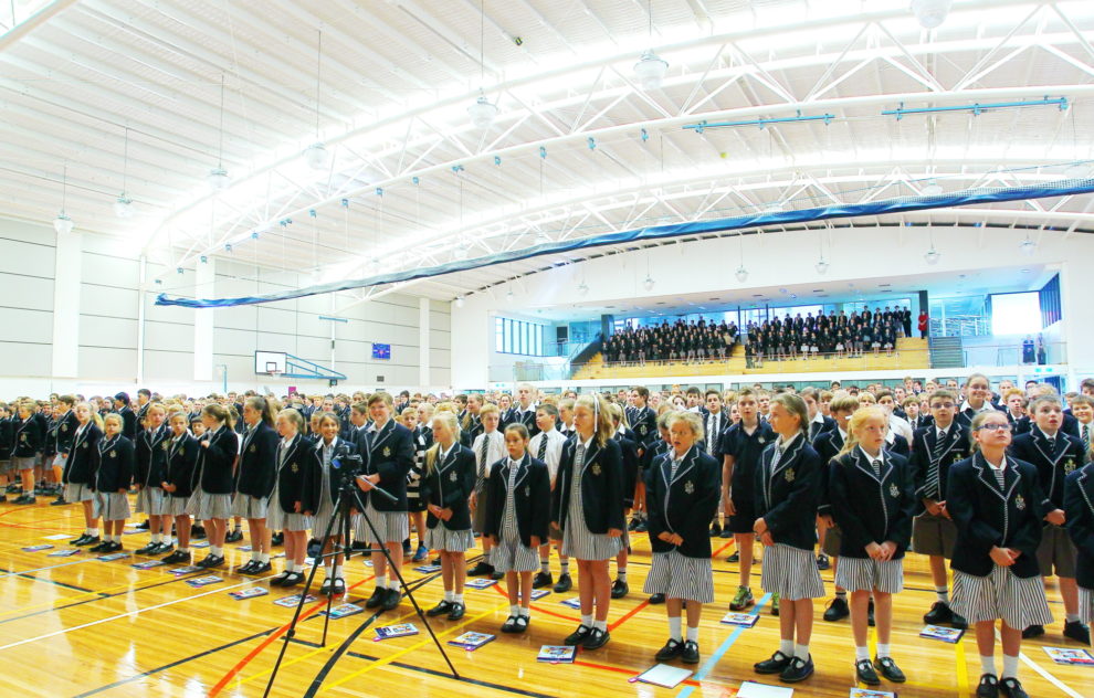 2014 Founders Day Celebrations
