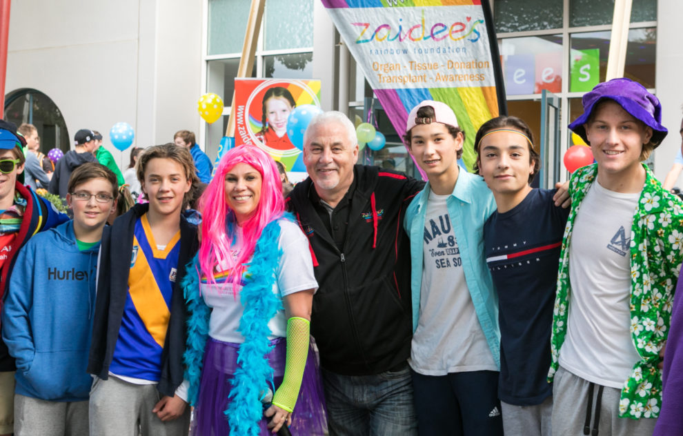 Zaidees Day 2017