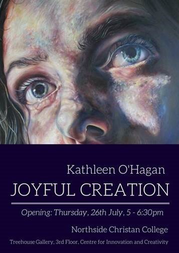 Joyful Creation