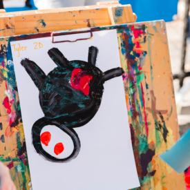 Taniawicks 15061825523 Print