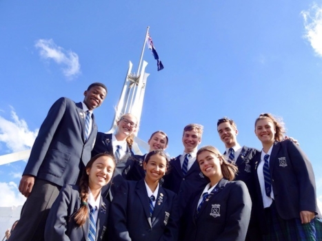 Captains In Canberra2