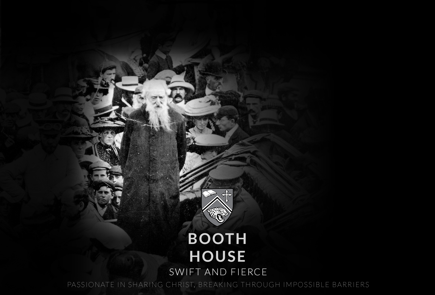 Booth House Aw1 Reversed