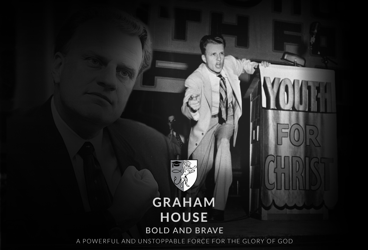 Graham House Aw3