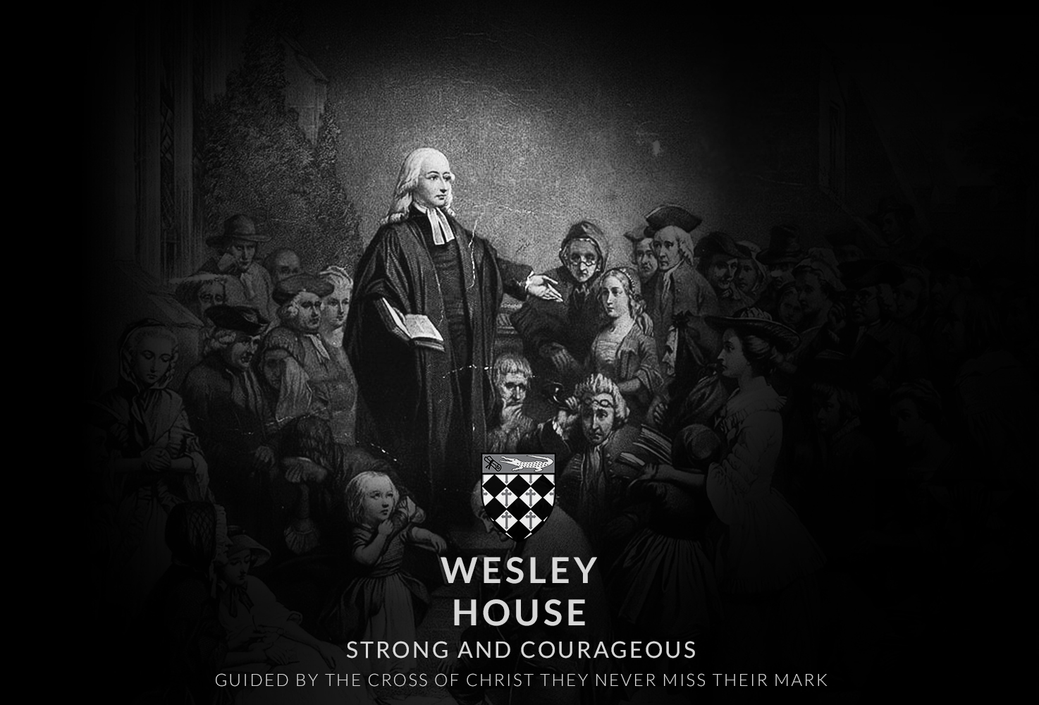 Wesley House Aw1 Reverse