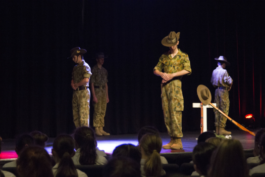 Ms Rememberance Day Service Edit 3