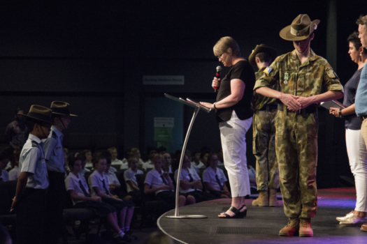Ms Rememberance Day Service Edit 4