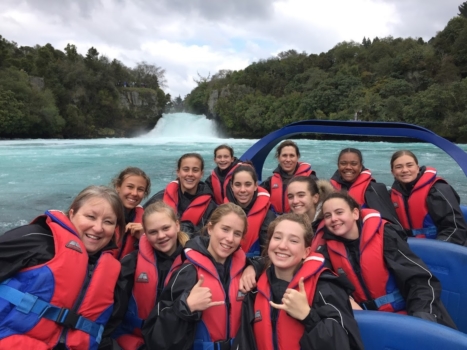 New Zealand 5