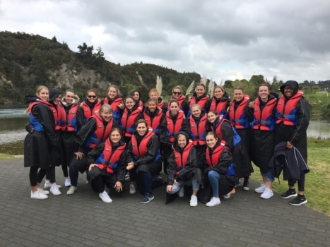 New Zealand 6
